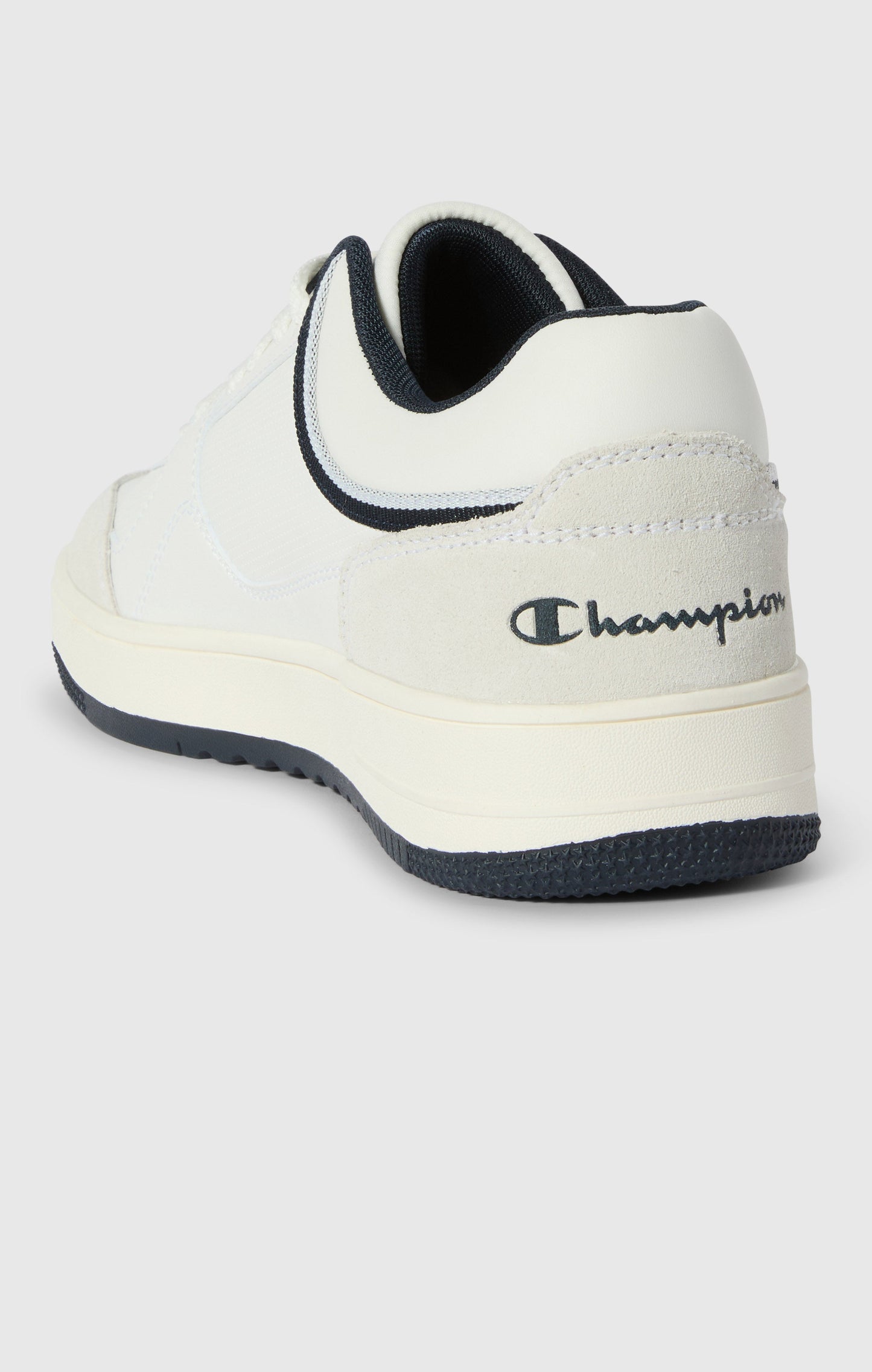 Men's RD18 Low S Low Cut Trainers