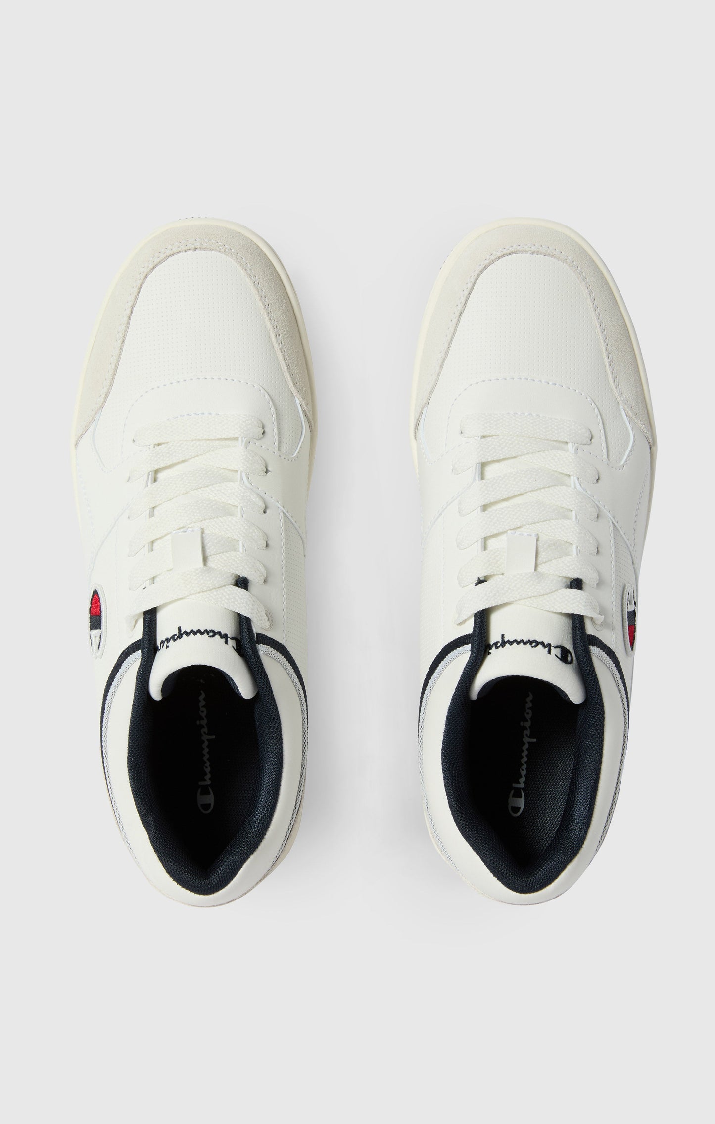 Men's RD18 Low S Low Cut Trainers