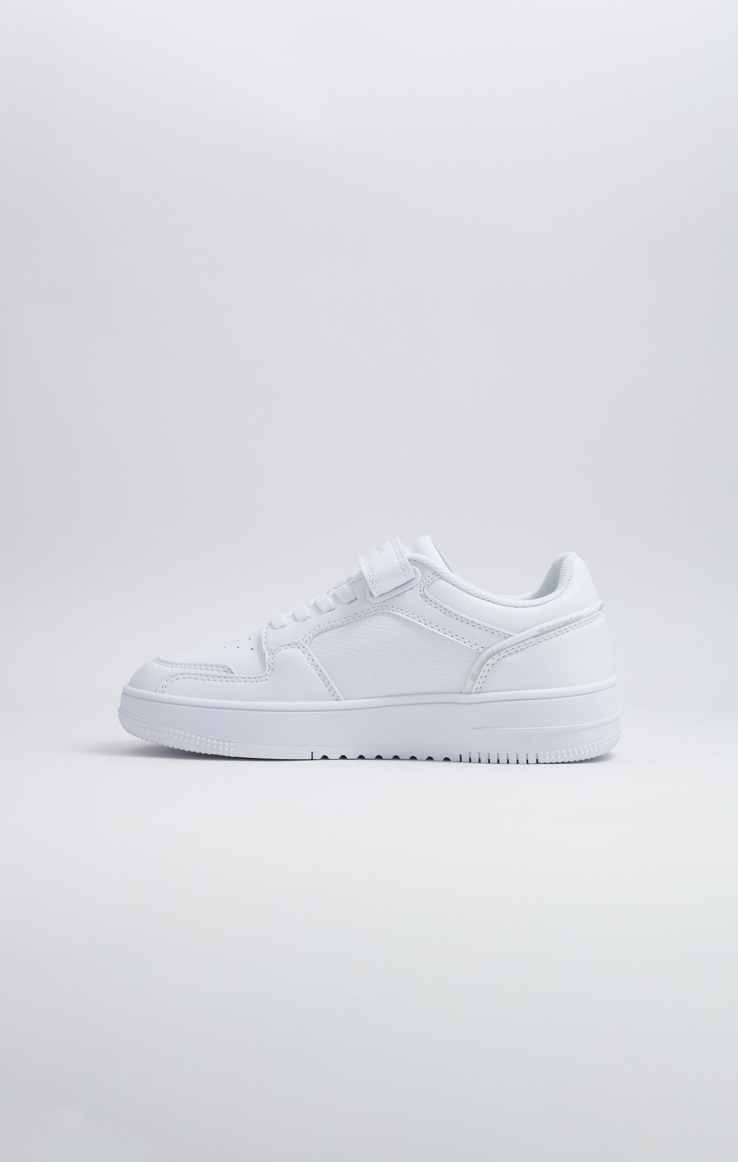 Boys RD18 Low Trainers