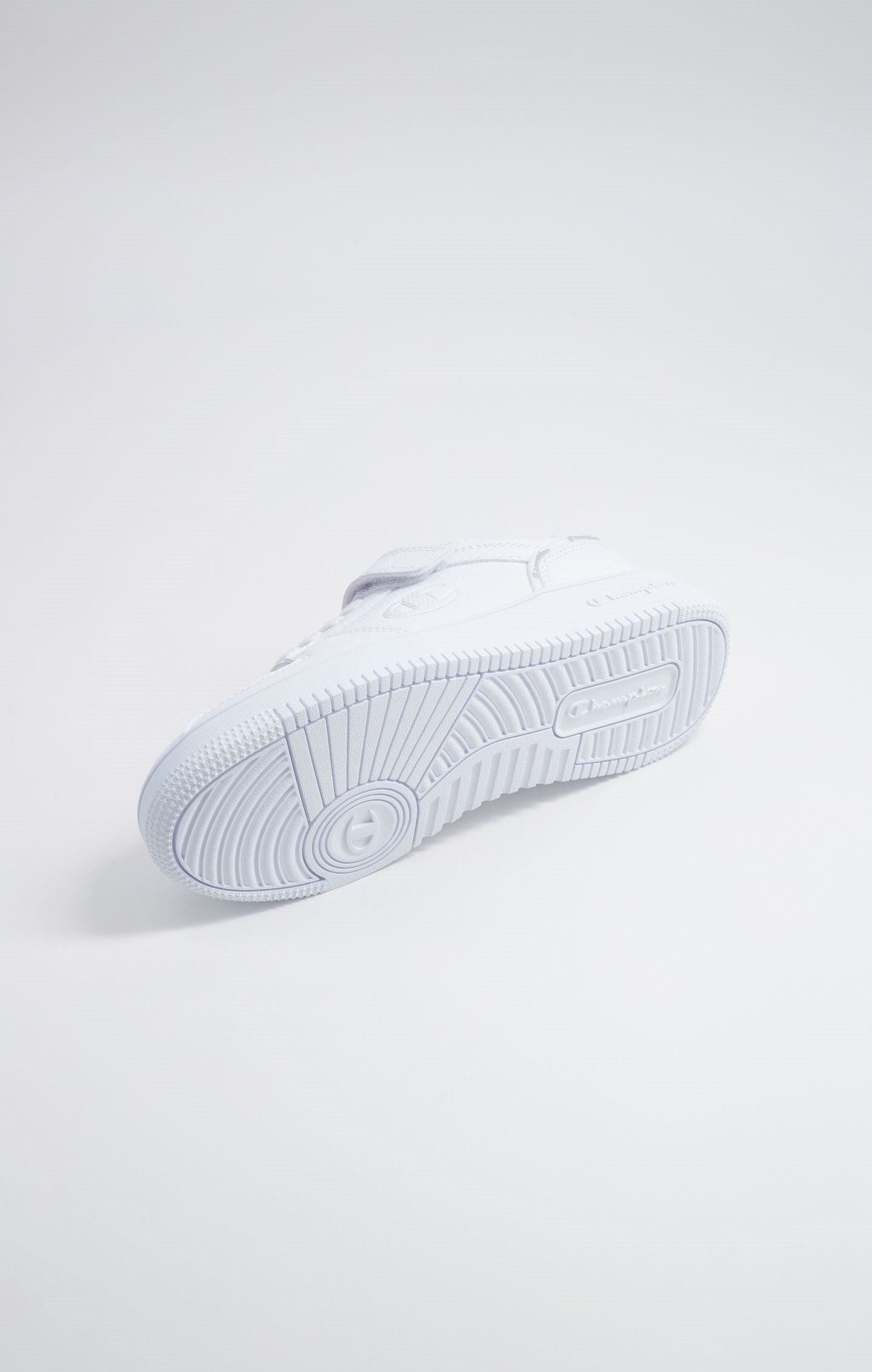 Boys RD18 Low Trainers