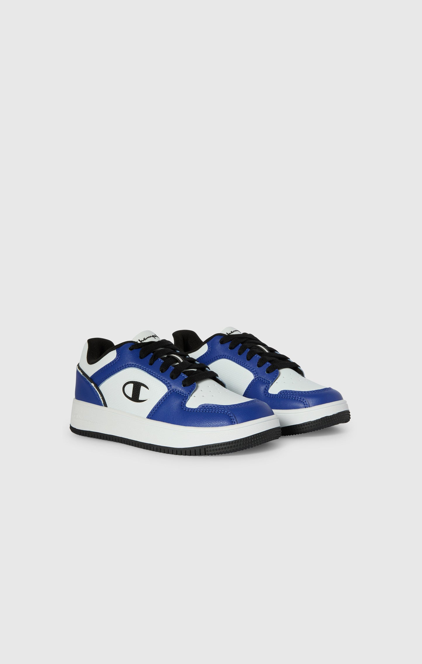 Boys RD18 2.0 Low Trainers