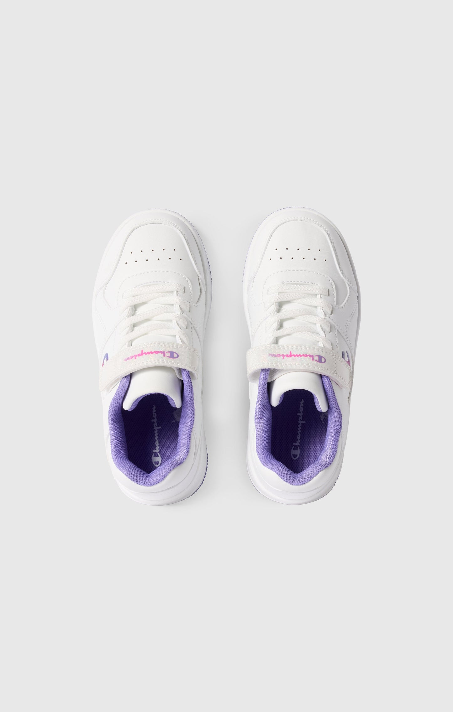 Boys' RD18 LOW G PS Trainers Low