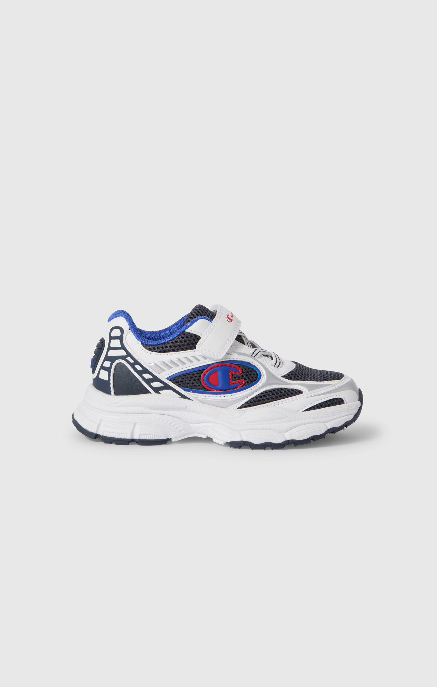 Kids' Unisex RT25 U PS Low Cut Trainers
