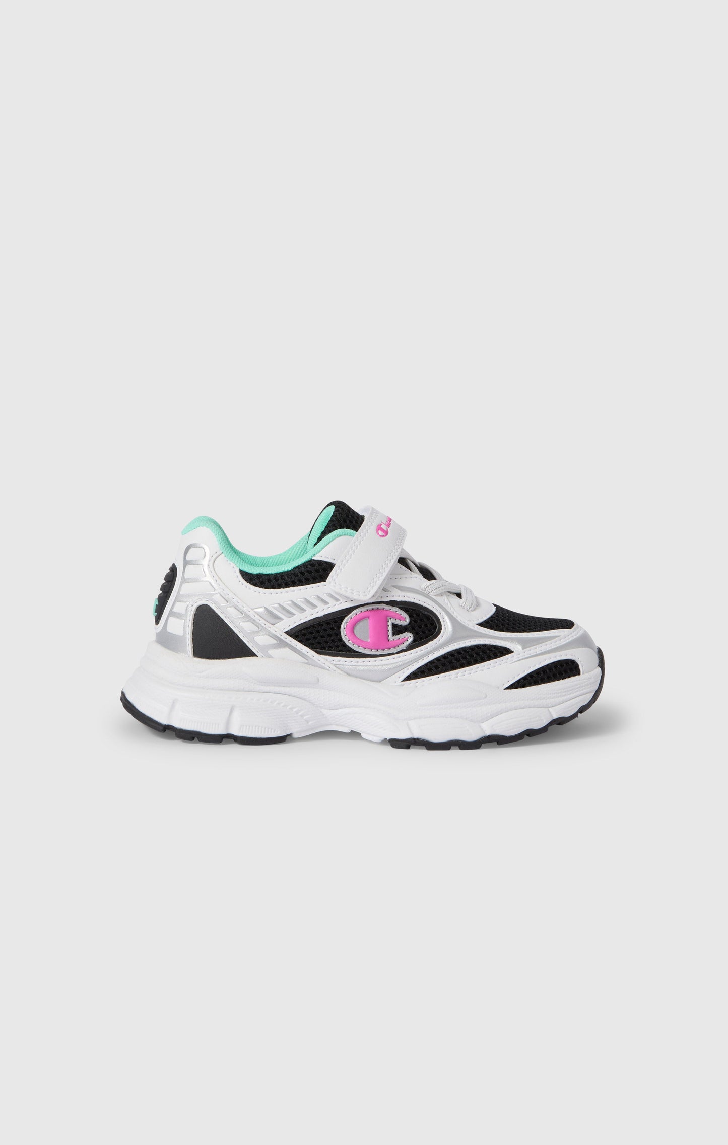 Kids' Unisex RT25 U PS Low Cut Trainers