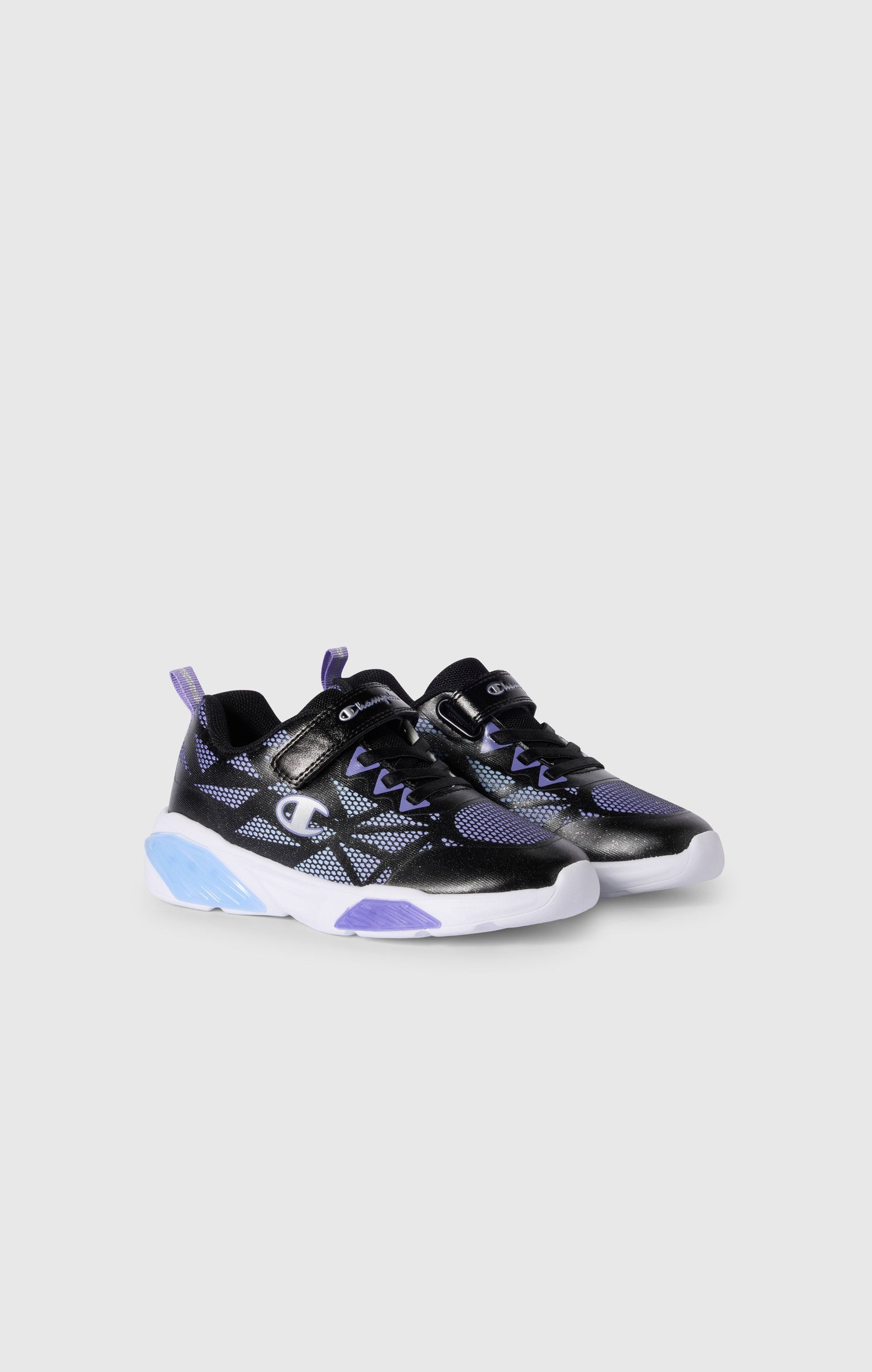 WAVE TRI G PS Trainers Low