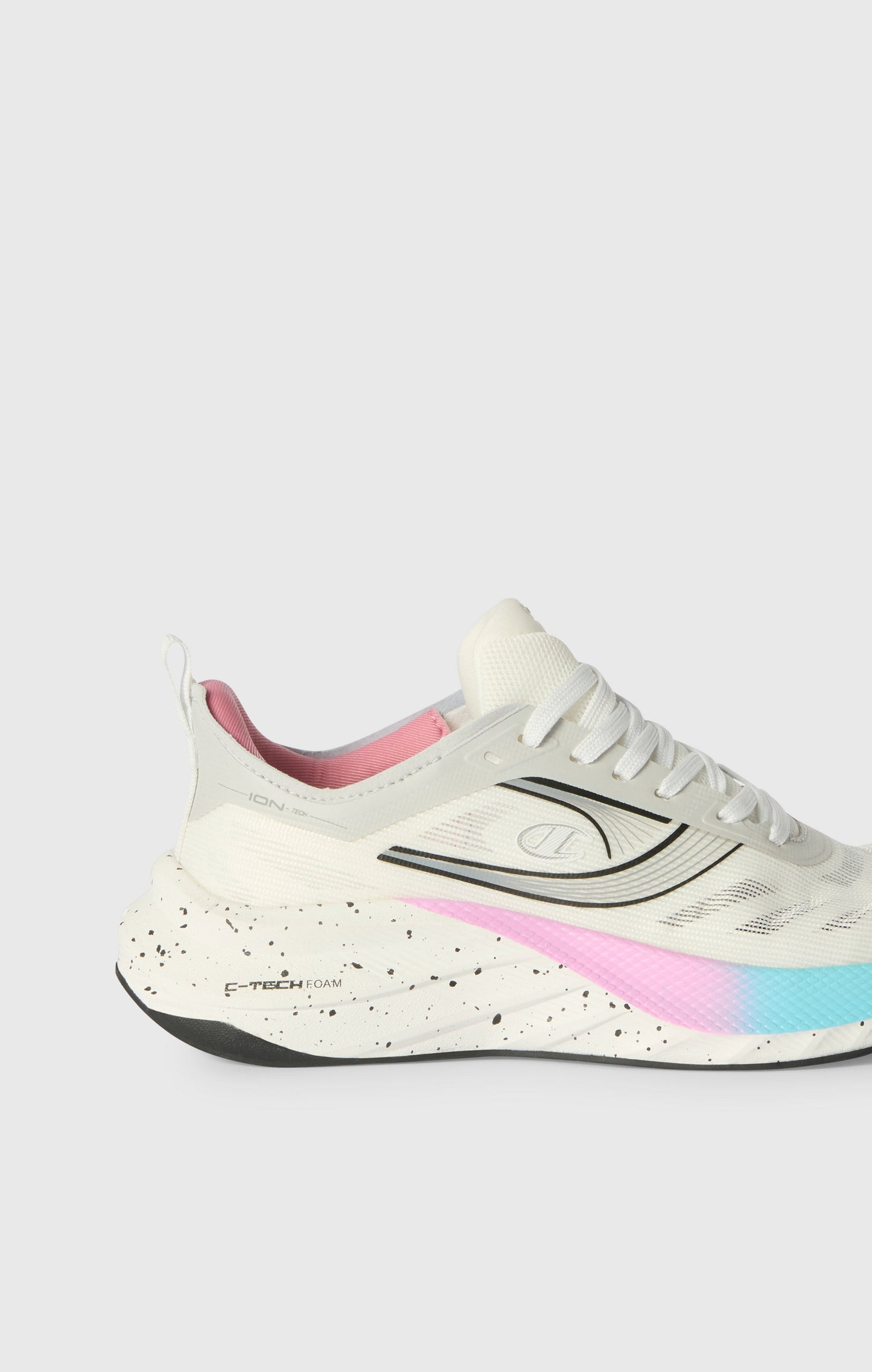 Ion Tech Low Cut Running Shoe
