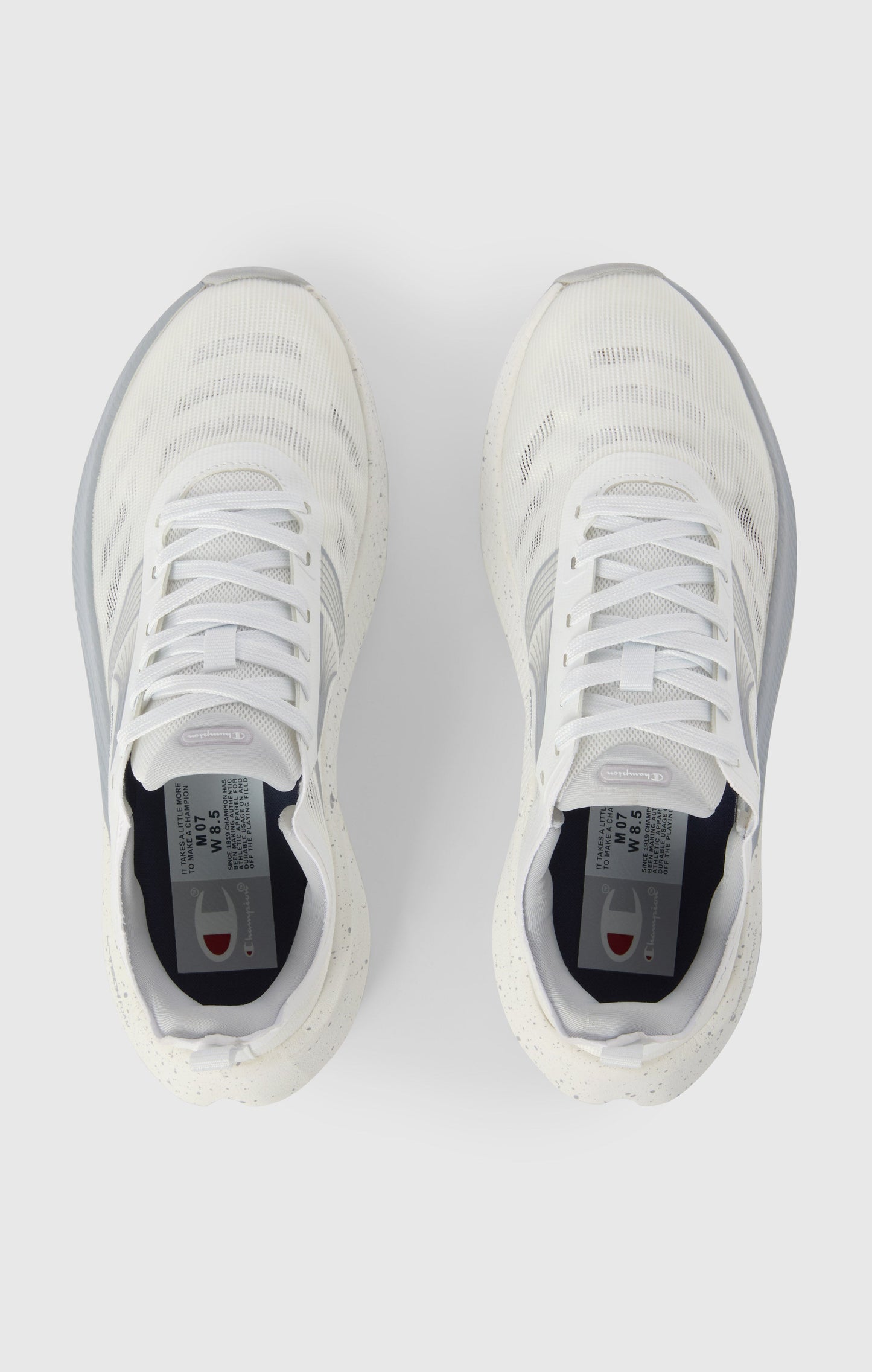 Ion Tech Low Cut Running Shoe