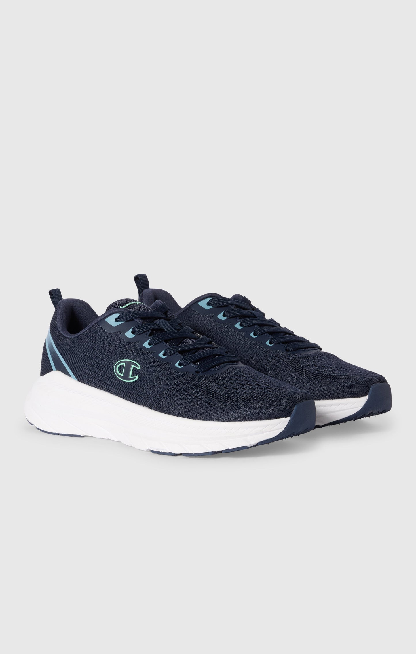 Unisex Alpha Max Low Cut Trainers
