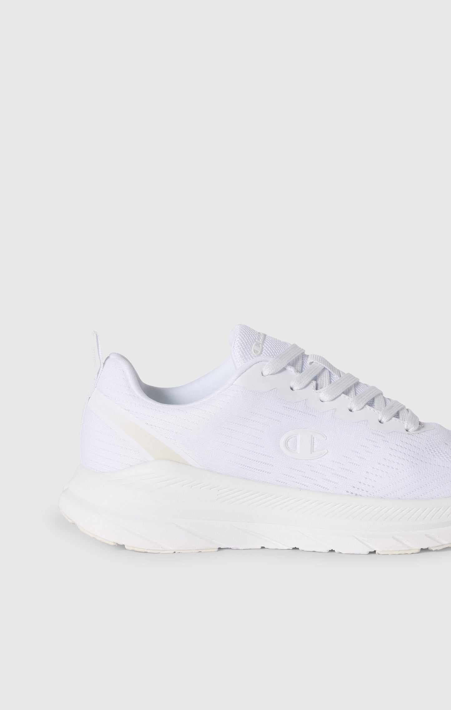 Unisex Alpha Max Low Cut Trainers