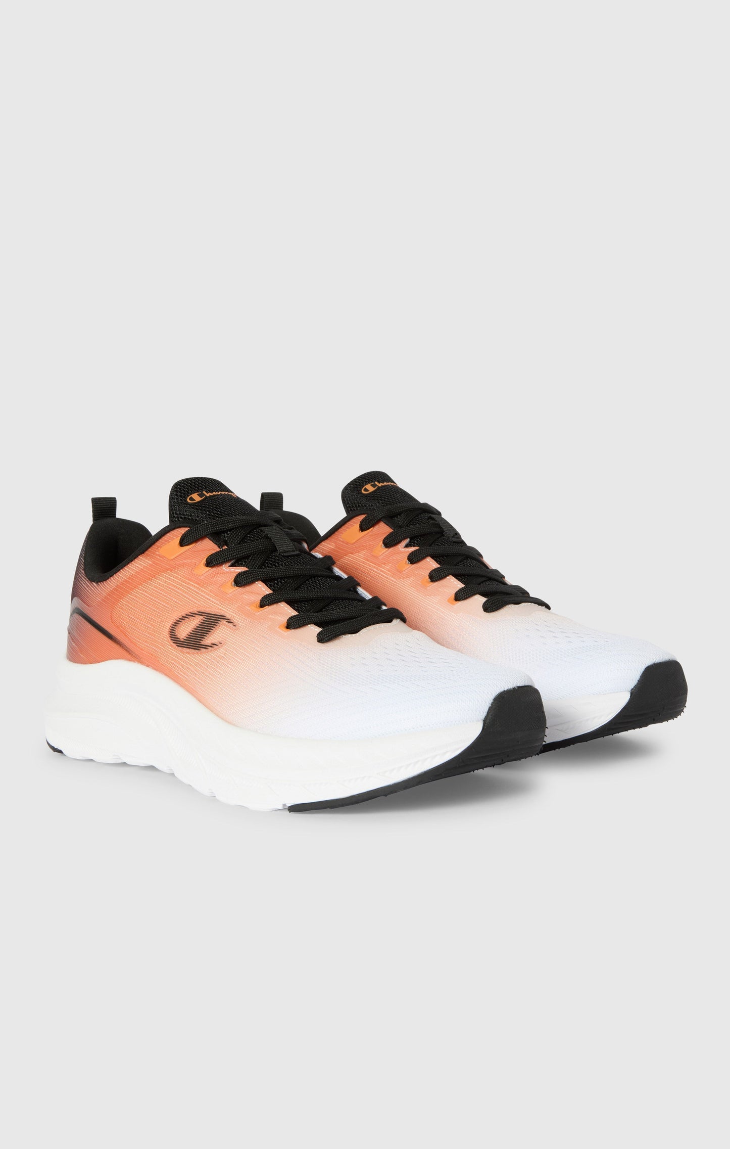 Unisex Alpha Supermax Low Cut Trainers