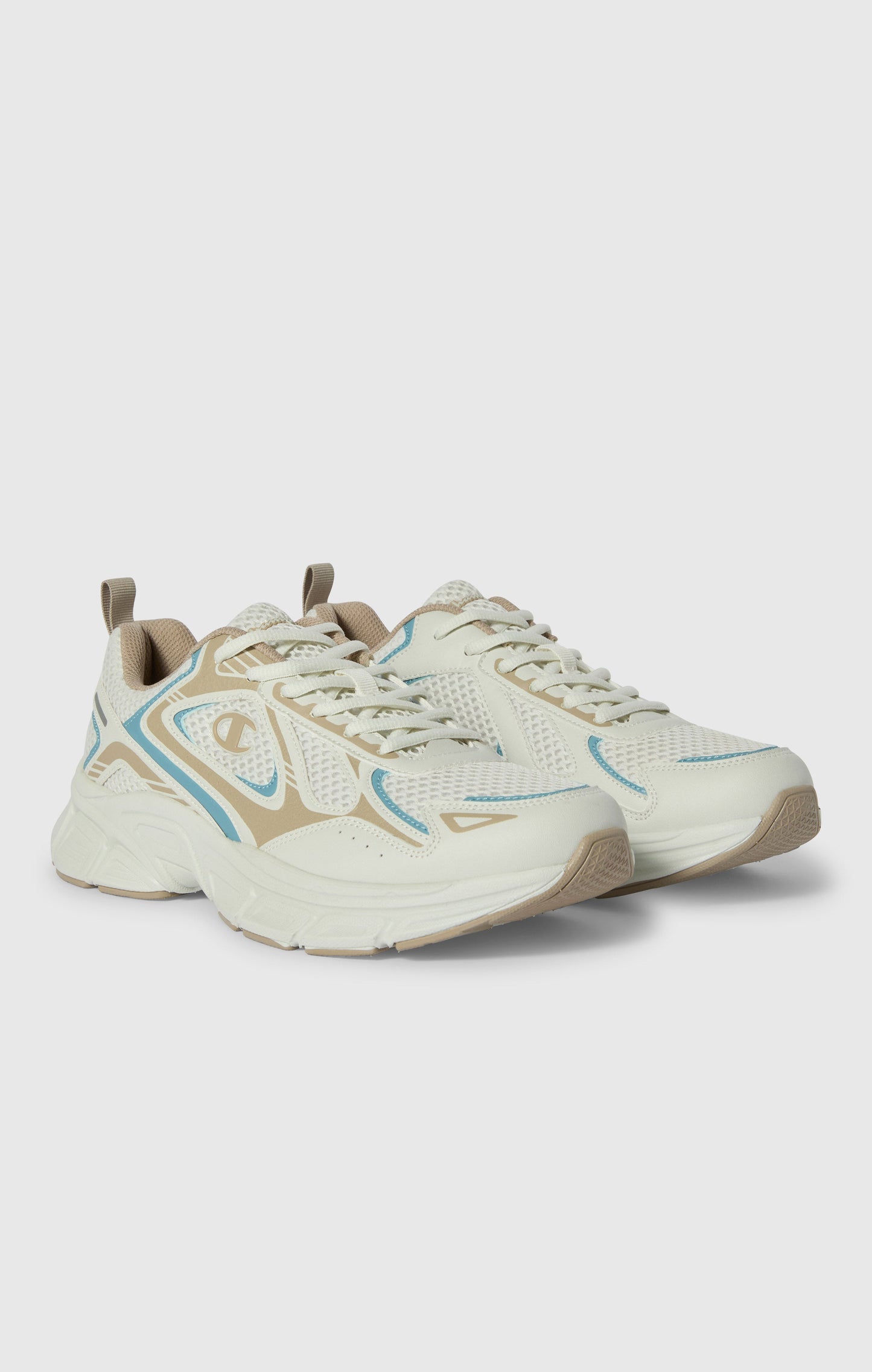 Unisex RT25 Mesh Low Cut Trainers