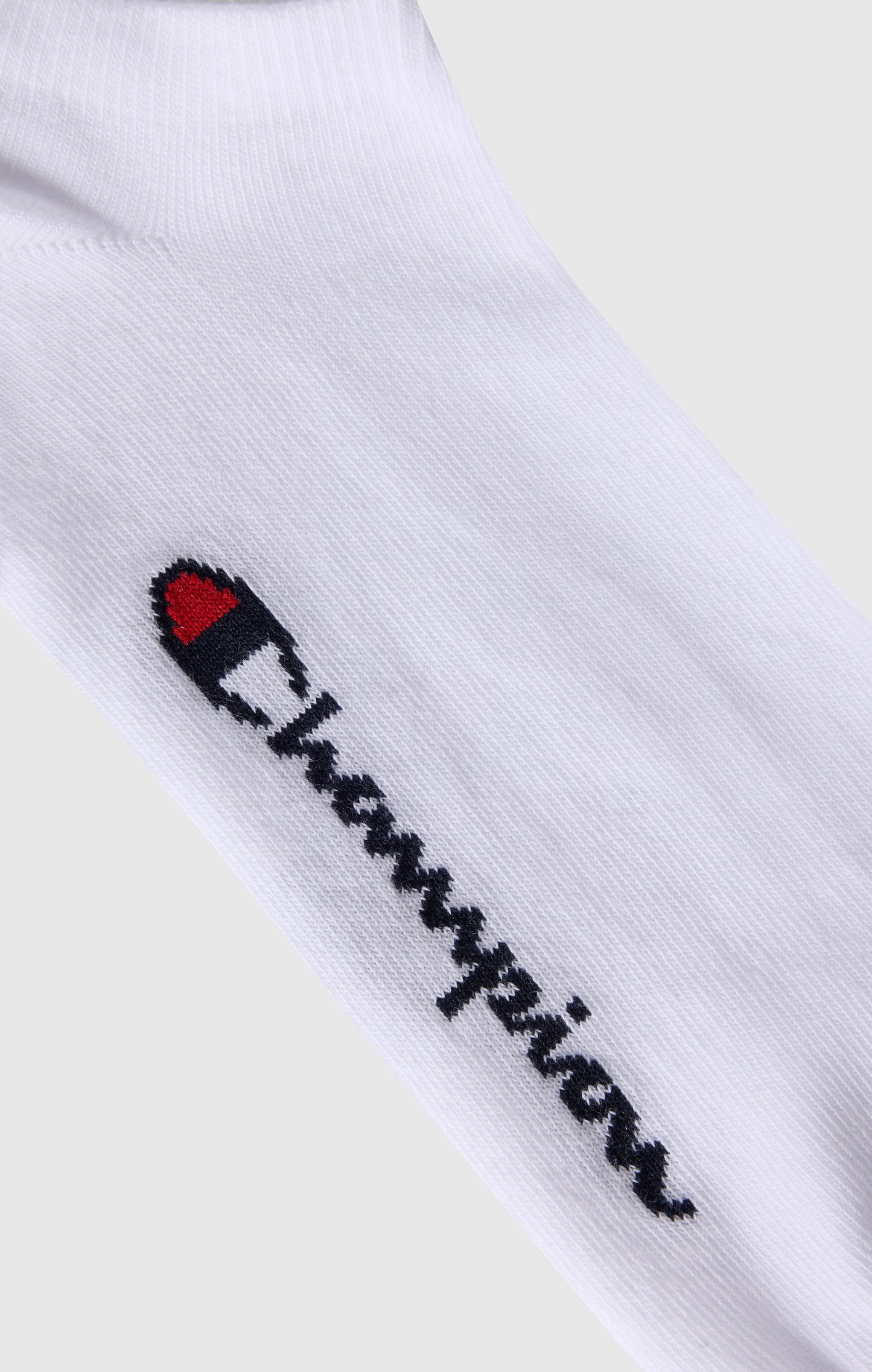 3-Pack Adult Ankle Socks