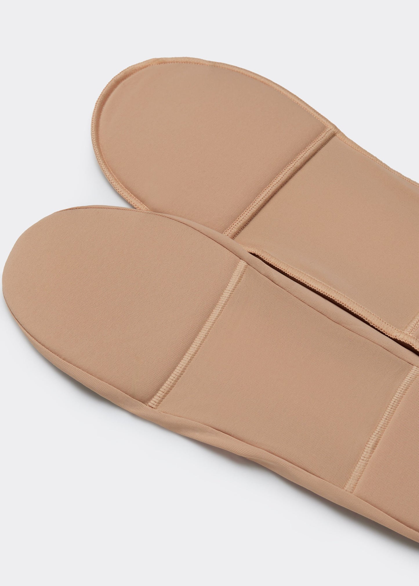 Extra Comfort No-Show Socks