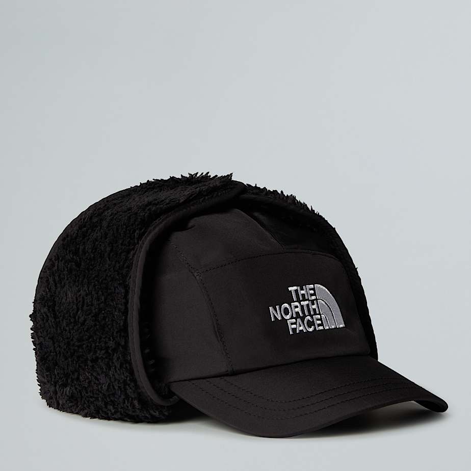 Kids' Shasta Trapper Hat