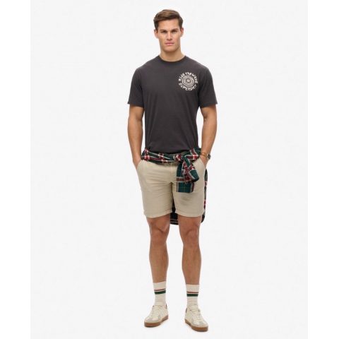 Outdoor Narrative Loose T-Shirt