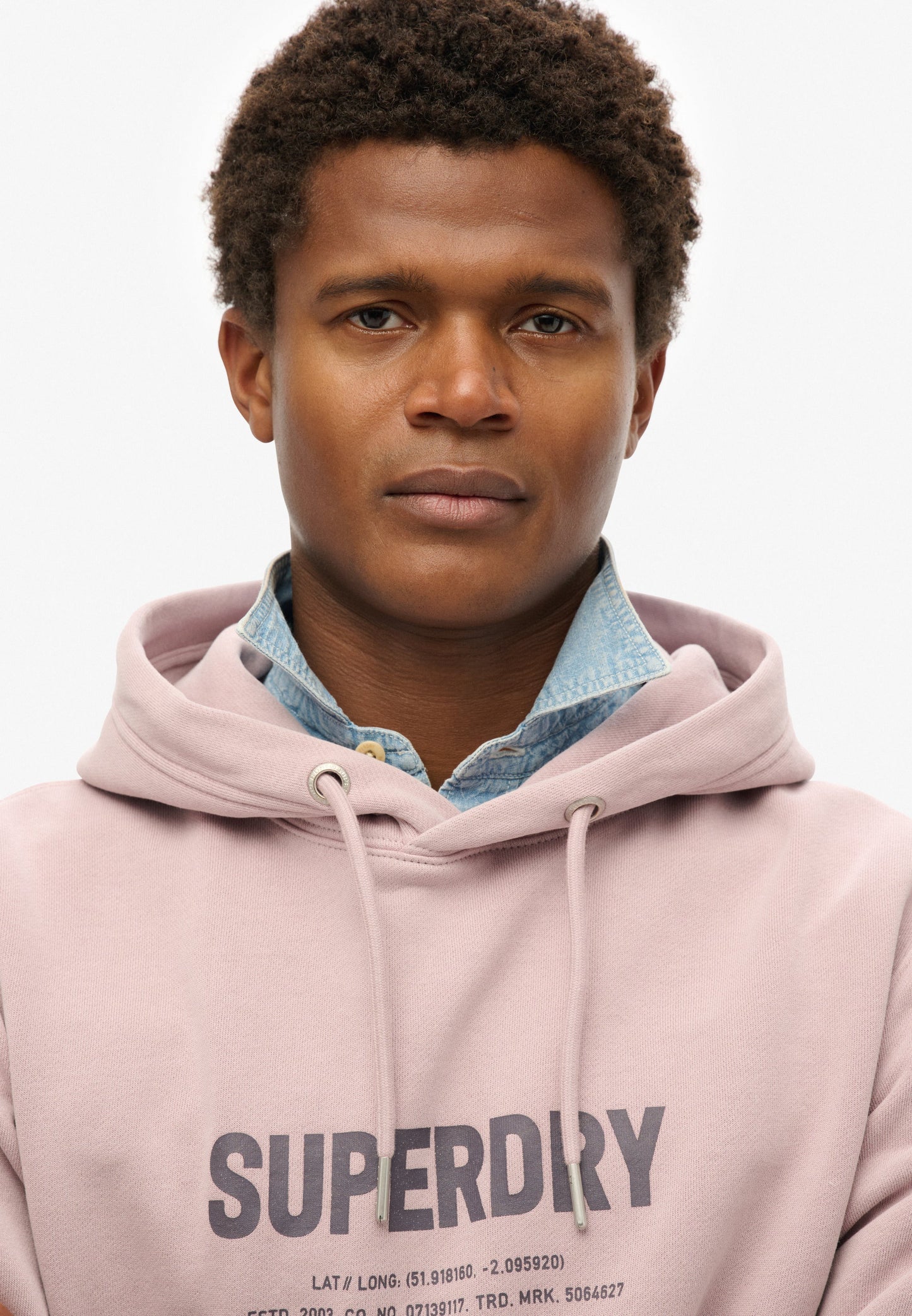 Utility Sport Hoodie