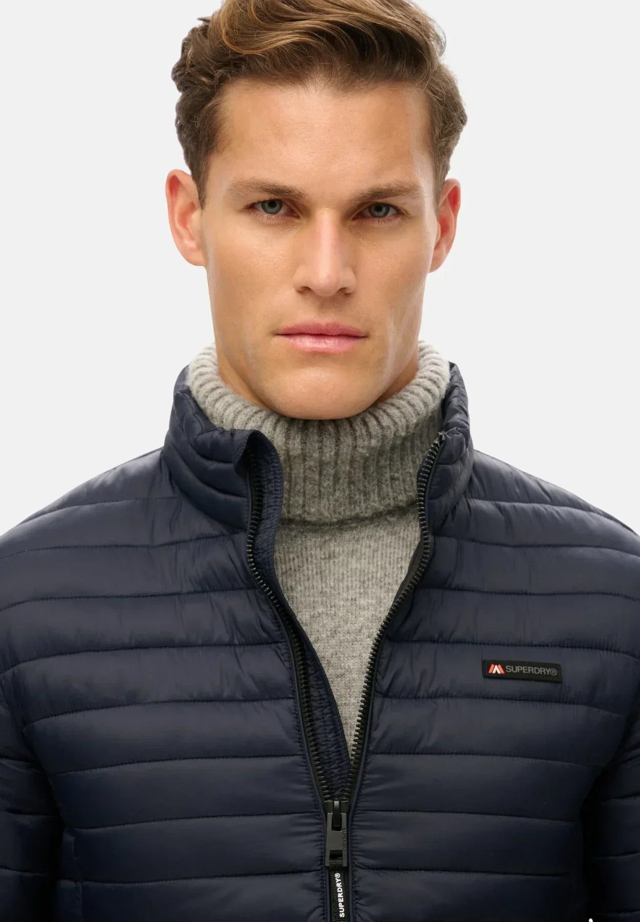 Non-Hooded Fuji Lite Jacket