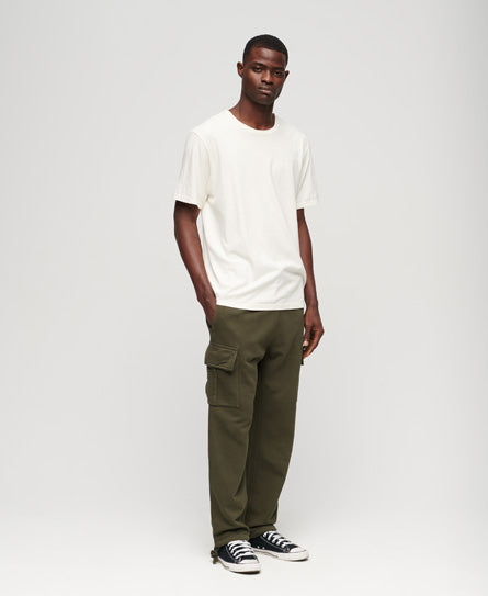 Relaxed Jogger