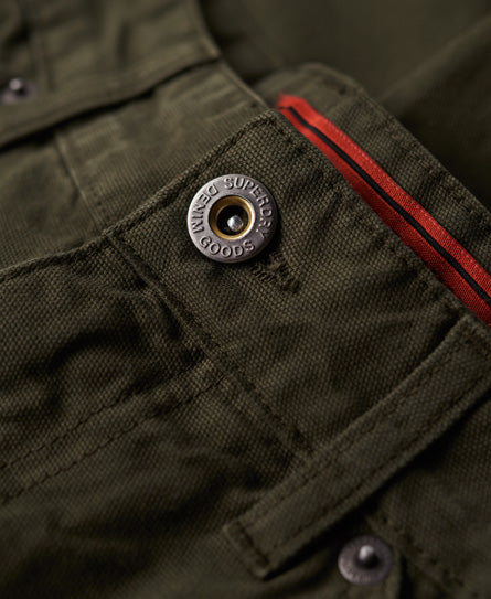 Carpenter Pants
