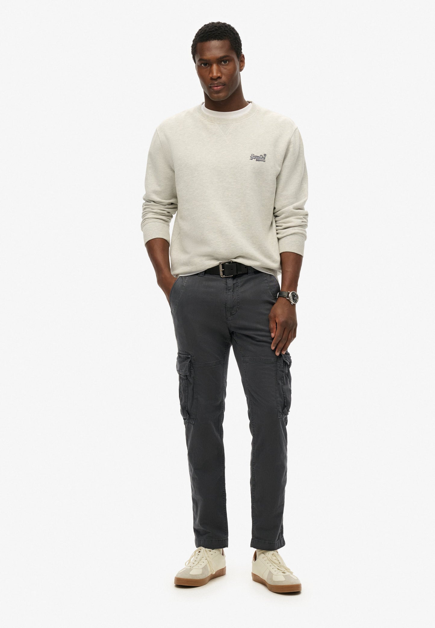 Core Cargo Pants