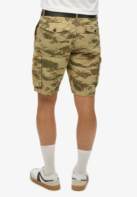 Parachute Light Shorts