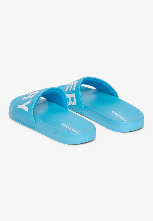 Core Graphic Pool Sliders