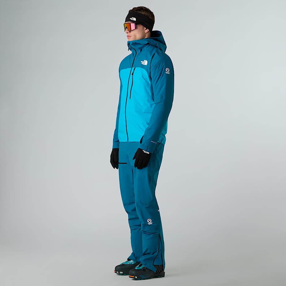 Men's Summit Torre Egger FUTURELIGHT Lightweight Trousers