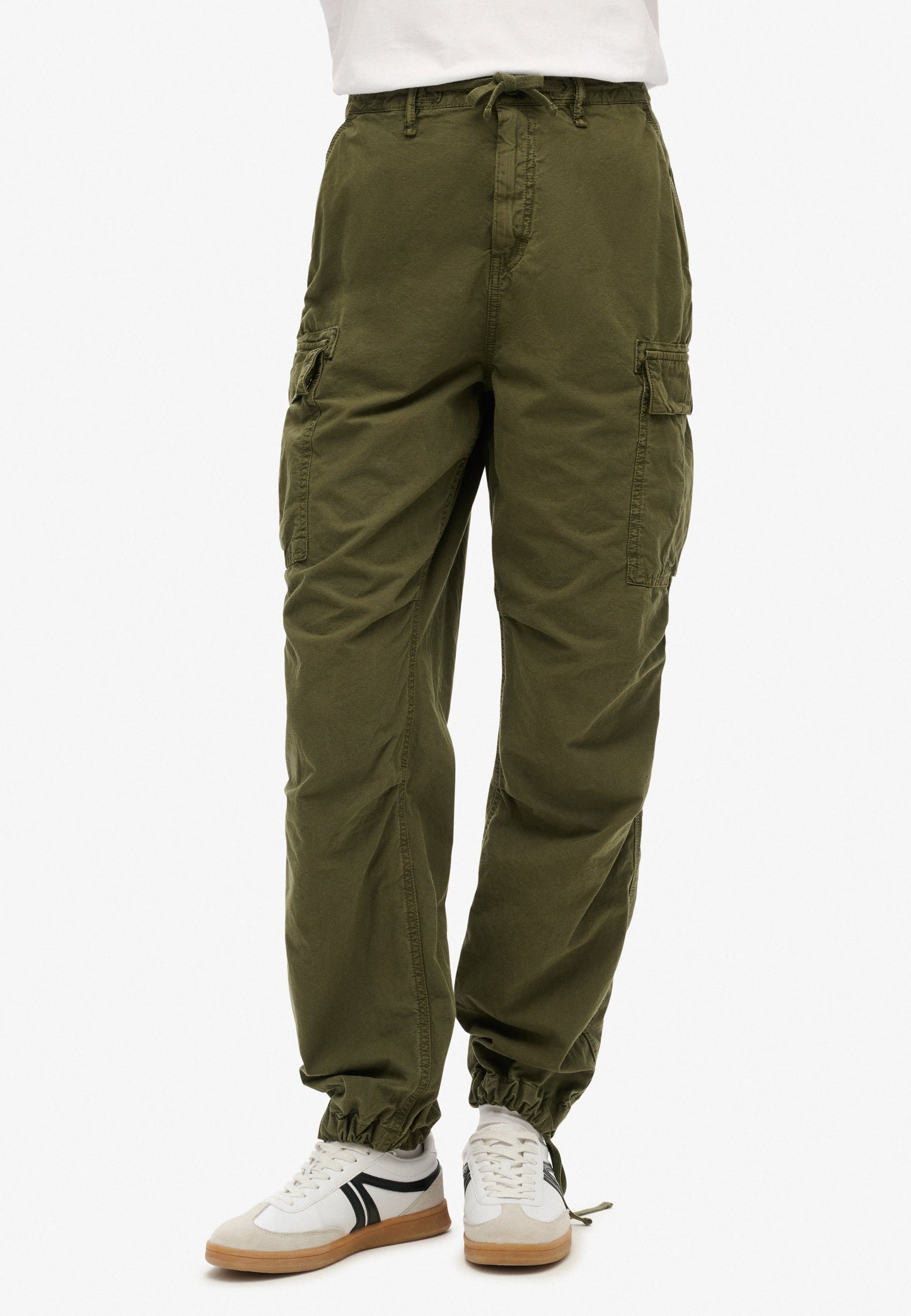 Low Rise Para Cargo