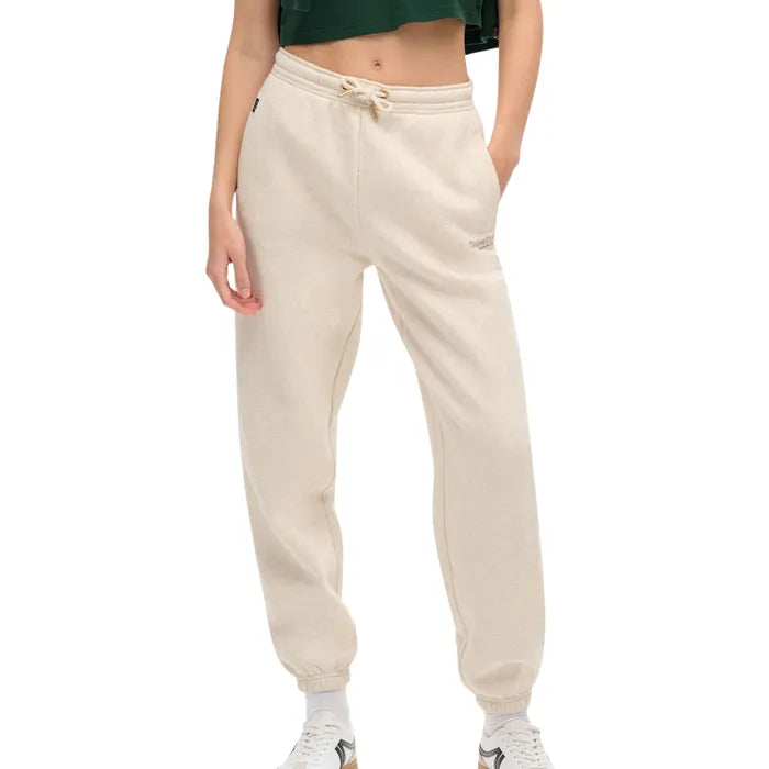 Essential Logo Cuff Jogger