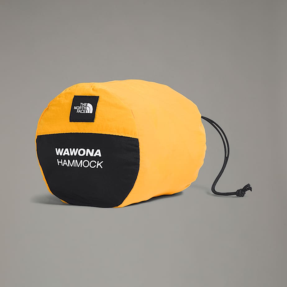 Wawona Hammock