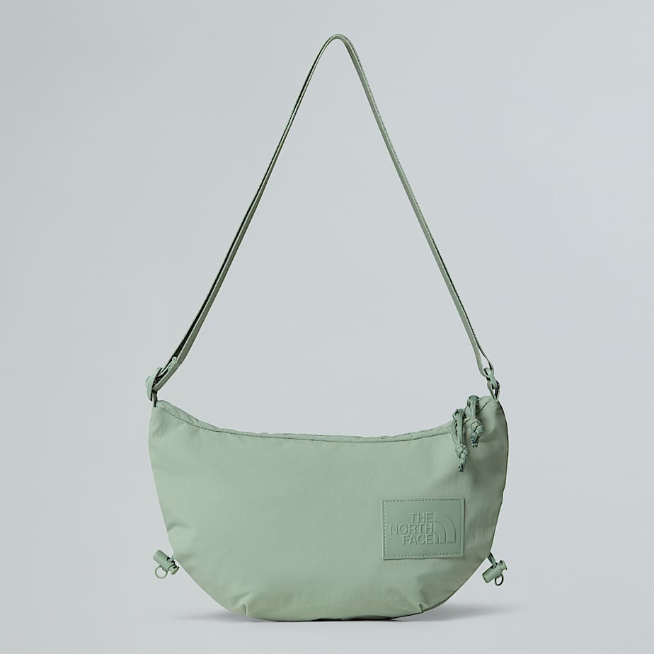 Women's Never Stop Cross Body Bag