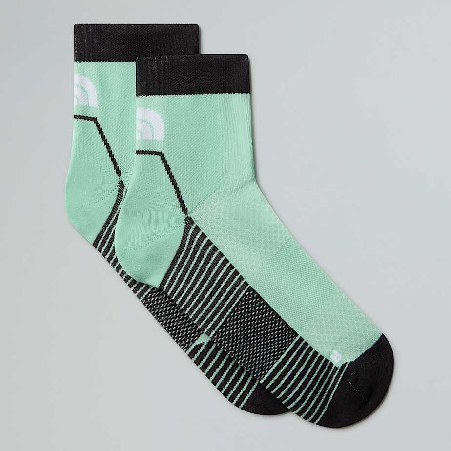 Trail Run 1/4 Socks