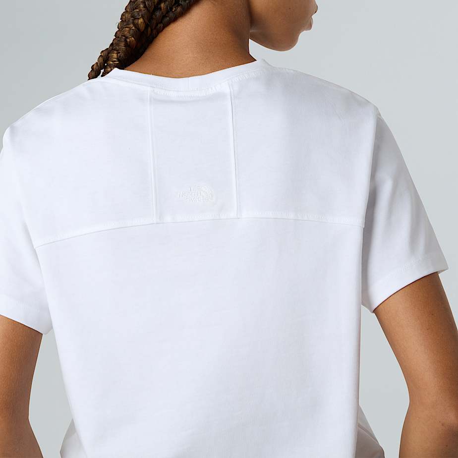 Women's Dome Relaxed T-Shirt