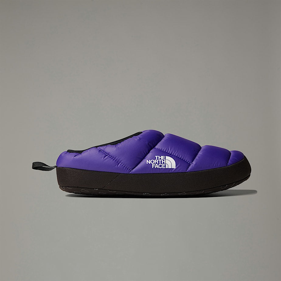 NSE IV Tent Mules