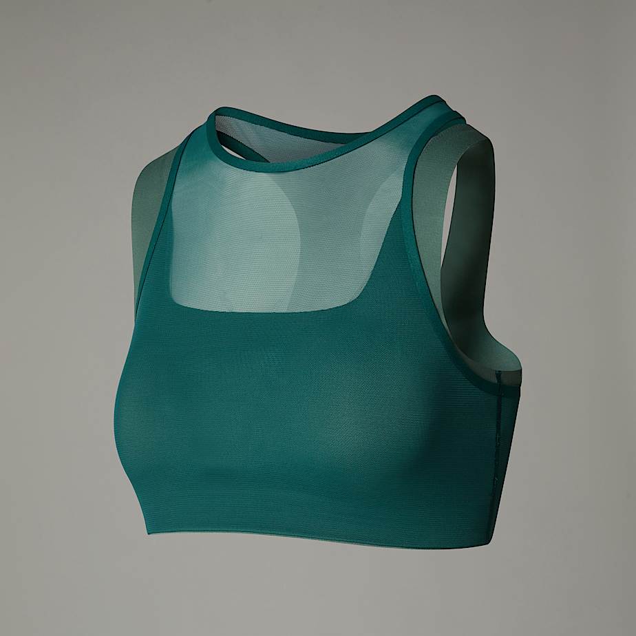 Women's Refina Double-Layer Bra