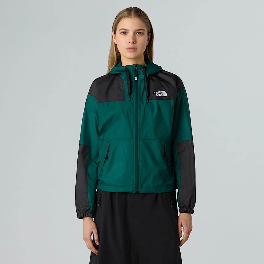 Women's Sheru Jacket